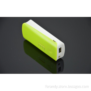 Full 4000mAh Capacity USB Power Storage (PW-02)